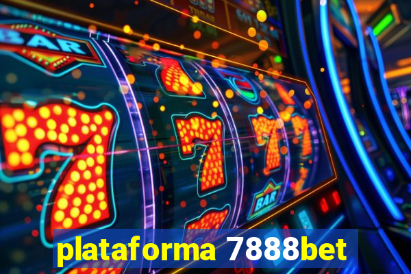 plataforma 7888bet